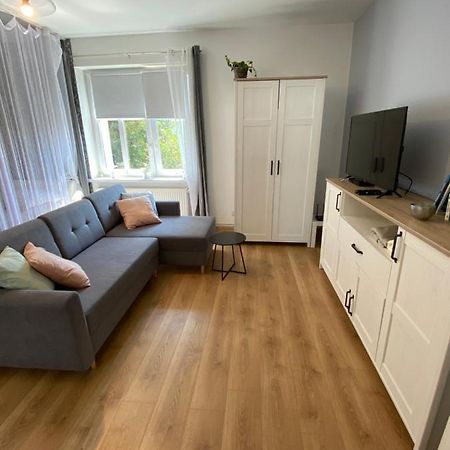 Apartament Czytelnia - Parking Gratis بوزنان المظهر الخارجي الصورة