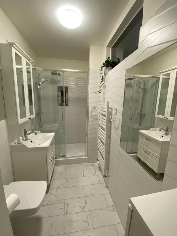 Apartament Czytelnia - Parking Gratis بوزنان المظهر الخارجي الصورة