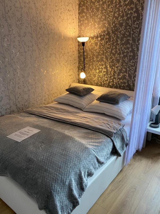 Apartament Czytelnia - Parking Gratis بوزنان المظهر الخارجي الصورة