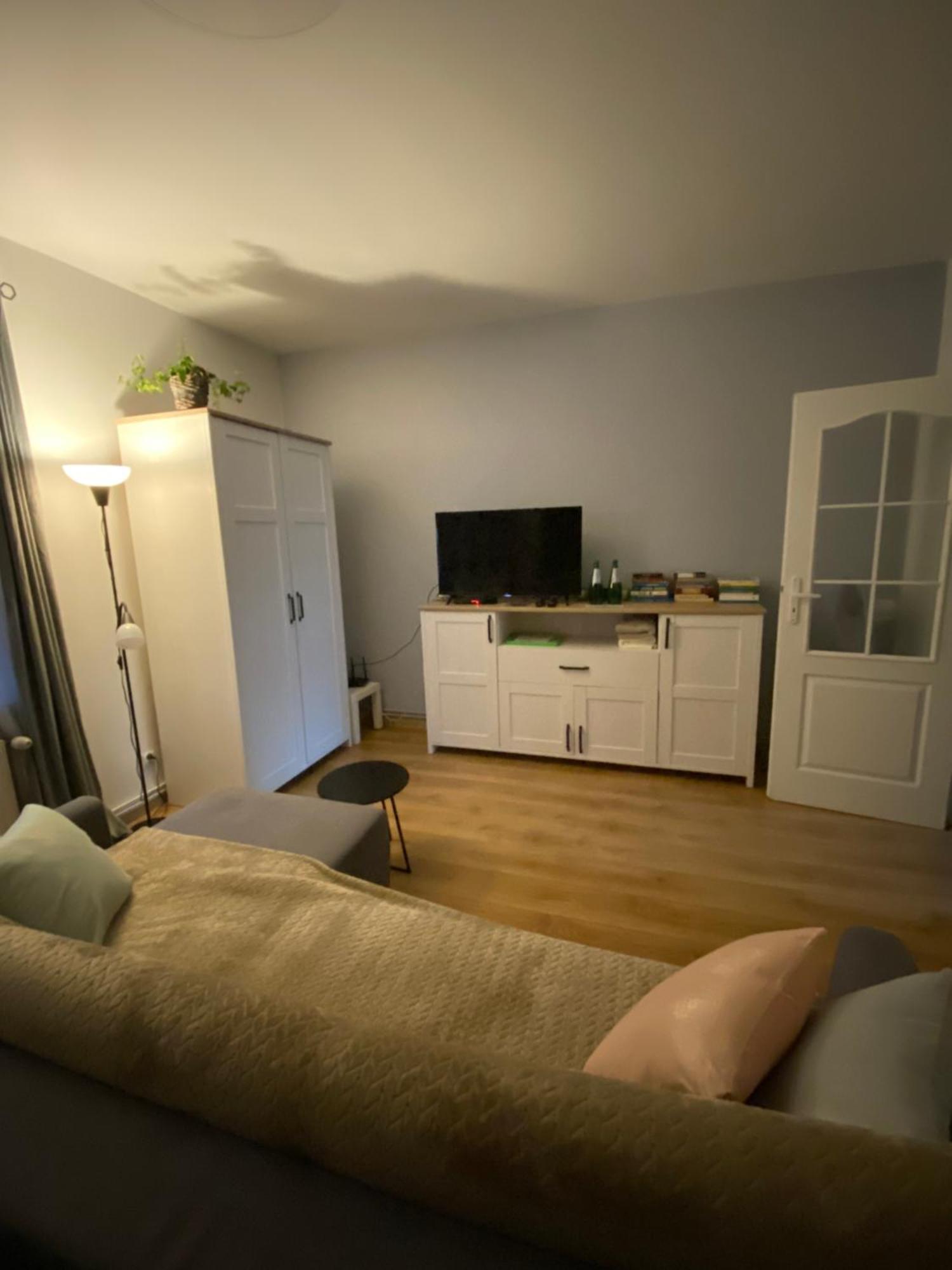 Apartament Czytelnia - Parking Gratis بوزنان المظهر الخارجي الصورة